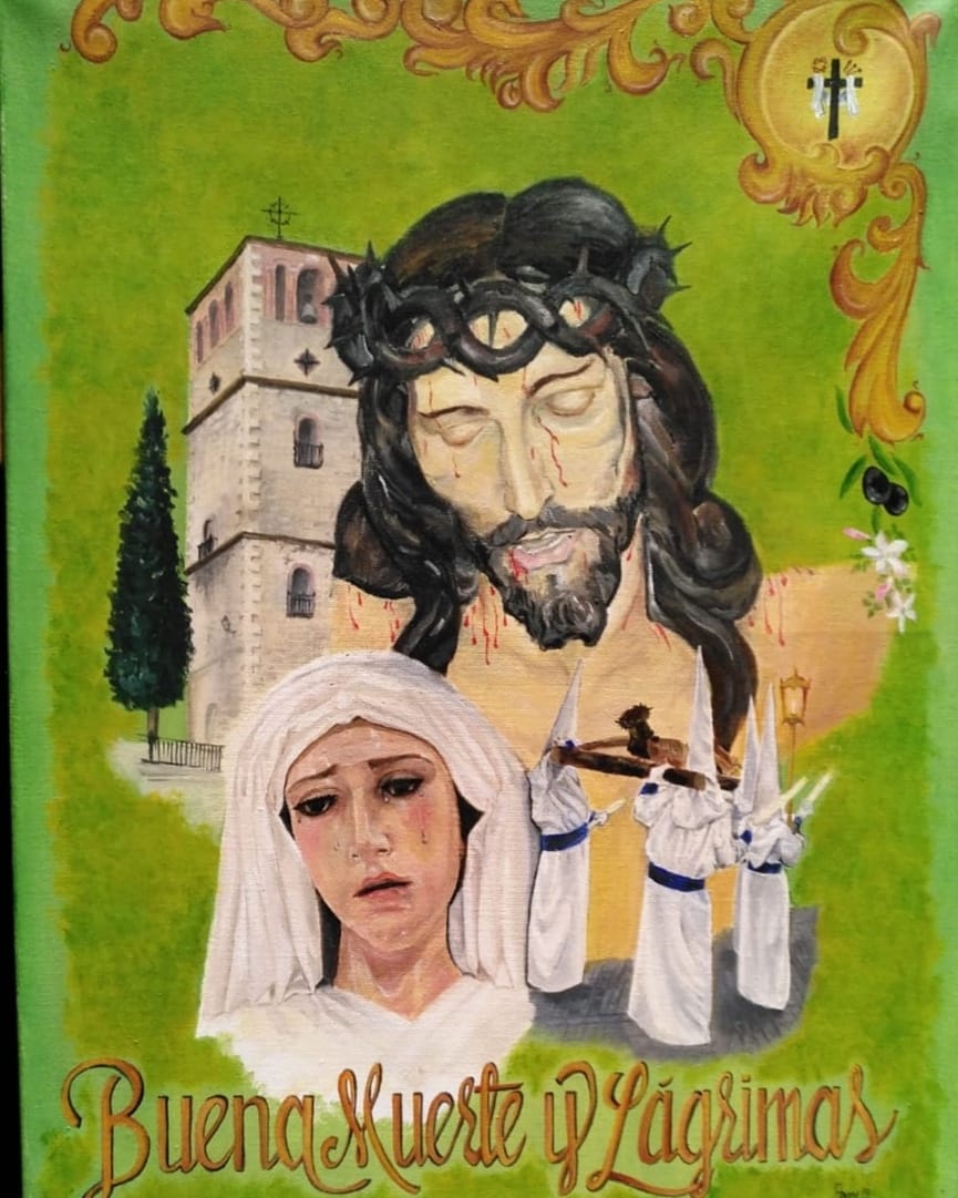 Semana Santa en Beas de Segura  